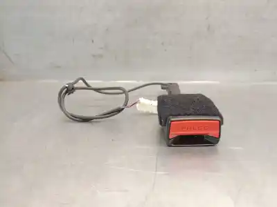 Автозапчастина б/у лівий передній гачок для mini mini countryman (f60) cooper посилання на oem iam 7313299