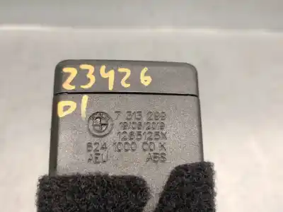 Автозапчастина б/у лівий передній гачок для mini mini countryman (f60) cooper посилання на oem iam 7313299  72117313299