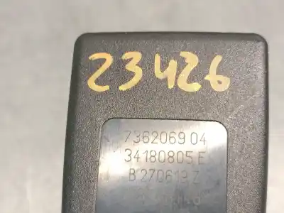 Автозапчастина б/у гачок для mini mini countryman (f60) cooper посилання на oem iam 7362069  72117362069