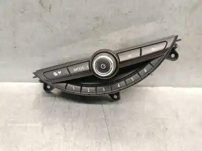 Автозапчастина б/у многофункційне управління для mini mini countryman (f60) cooper посилання на oem iam 61319354505