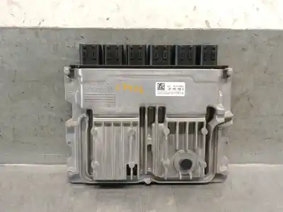 Автозапчастина б/у ебу контролер двигуна для mini mini countryman (f60) cooper посилання на oem iam 9844144