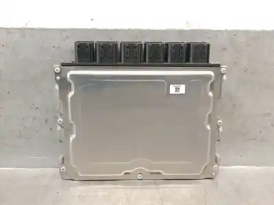 Автозапчасти б/у блок управления двигателем за mini mini countryman (f60) cooper ссылки oem iam 9844144 0261s100dv bosch 