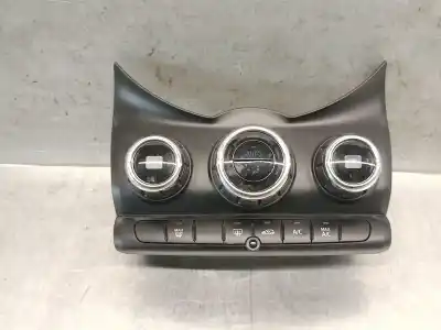 Автозапчастина б/у клімат-контроль для mini mini countryman (f60) cooper посилання на oem iam 61316819714