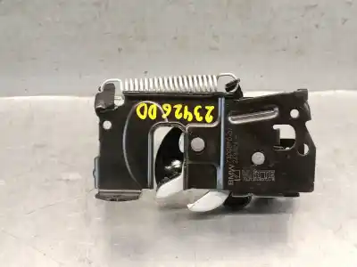 Автозапчастина б/у замок капота для mini mini countryman (f60) cooper посилання на oem iam 7300570