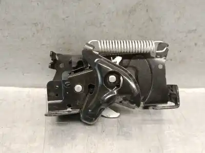 Автозапчасти б/у замок капота за mini mini countryman (f60) cooper ссылки oem iam 7300570 243324 