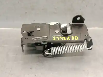 Автозапчасти б/у замок капота за mini mini countryman (f60) cooper ссылки oem iam 7300570 243324 