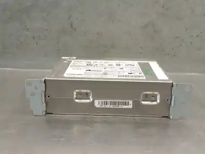 Автозапчастина б/у gps навігаційна система для mini mini countryman (f60) cooper посилання на oem iam 65125a04050