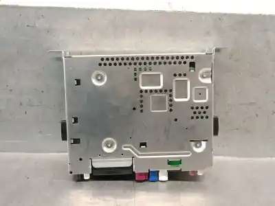 Автозапчастина б/у gps навігаційна система для mini mini countryman (f60) cooper посилання на oem iam 65125a04050  