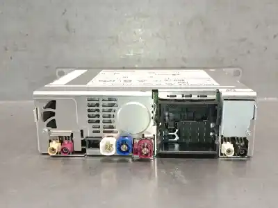 Автозапчастина б/у gps навігаційна система для mini mini countryman (f60) cooper посилання на oem iam 65125a04050  