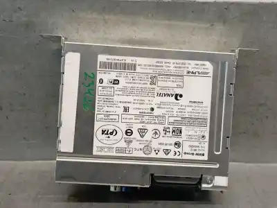 Автозапчастина б/у gps навігаційна система для mini mini countryman (f60) cooper посилання на oem iam 65125a04050  