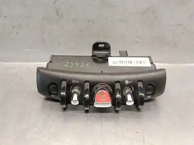 Автозапчастина б/у многофункційне управління для mini mini countryman (f60) cooper посилання на oem iam 61319328287