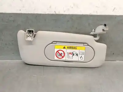 Автозапчастина б/у правильний натір для mini mini countryman (f60) cooper посилання на oem iam 51167342194