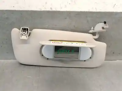 Автозапчастина б/у правильний натір для mini mini countryman (f60) cooper посилання на oem iam 51167342194  51167342194