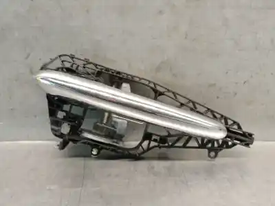 Автозапчастина б/у завнішня ручка задня права для mini mini countryman (f60) cooper посилання на oem iam 51217317636
