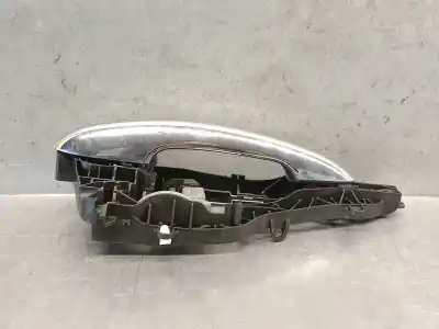 Автозапчастина б/у завнішня ручка задня права для mini mini countryman (f60) cooper посилання на oem iam 51217317636  51217317636