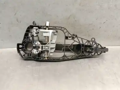 Автозапчастина б/у завнішня ручка задня права для mini mini countryman (f60) cooper посилання на oem iam 51217317636  51217317636