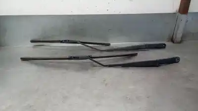 Gebrauchtes Autoersatzteil Wischarm Scheibenreinigung Vorn Rechts zum PEUGEOT 406 COUPE (S1/S2) 2.2 HDi FAP CAT OEM-IAM-Referenzen 6429K6  6429K6