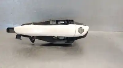 Pezzo di ricambio per auto di seconda mano MANIGLIA ESTERNA ANTERIORE SINISTRA per PEUGEOT 3008 SUV (MC_, MR_, MJ_, M4_)  Riferimenti OEM IAM GE0024923  1609240280