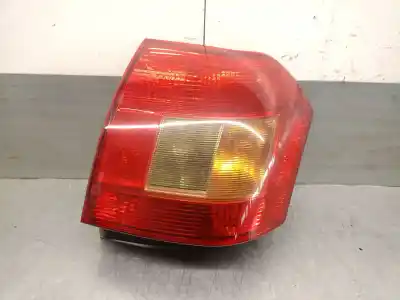 Second-hand car spare part left tailgate light for toyota corolla (_e12_) 2.0 d-4d (cde120r_, cde120l_) oem iam references 8149813010
