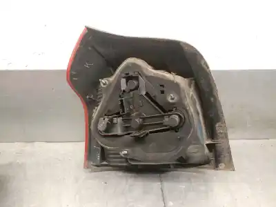 Second-hand car spare part right tailgate light for toyota corolla (_e12_) 2.0 d-4d (cde120r_, cde120l_) oem iam references 8149713010  8149713010