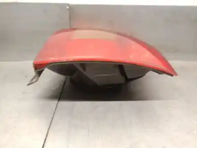 Second-hand car spare part right tailgate light for toyota corolla (_e12_) 2.0 d-4d (cde120r_, cde120l_) oem iam references 8149713010  8149713010