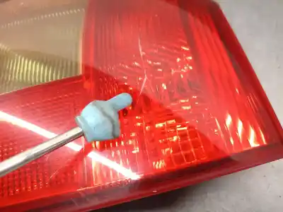 Second-hand car spare part right tailgate light for toyota corolla (_e12_) 2.0 d-4d (cde120r_, cde120l_) oem iam references 8149713010  8149713010