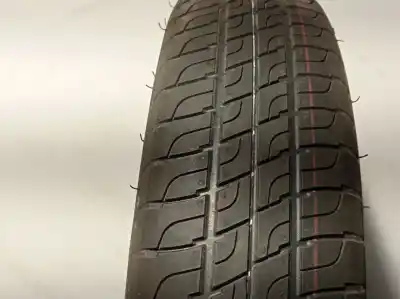 Автозапчасти б/у запасное колесо за citroen ds3 1.2 12v e-thp ссылки oem iam 5401t0  t12580r1595m