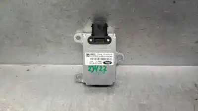 Автозапчасти б/у электронный модуль за ford s-max (wa6) 2.2 tdci ссылки oem iam 6g913c187ag