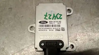 Автозапчасти б/у электронный модуль за ford s-max (wa6) 2.2 tdci ссылки oem iam 6g913c187ag  6g913c187ag