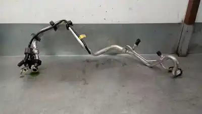 Автозапчастина б/у труби кондиціонації для FORD S-MAX (WA6) 2.2 TDCI Посилання на OEM IAM 8G9119E881AA  1583599