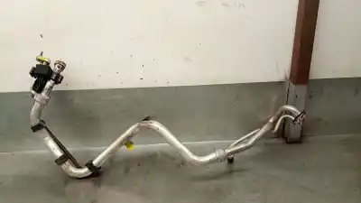 Автозапчасти б/у трубы кондиционирования воздуха за ford s-max (wa6) 2.2 tdci ссылки oem iam 8g9119e881aa  1583599