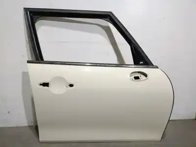 Автозапчастина б/у ПЕРЕДНІ ПРАВІ ДВЕРІ для MINI MINI COUNTRYMAN (F60)  Посилання на OEM IAM 41007327446  41007327446