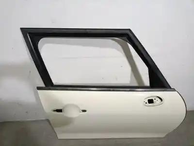 Pezzo di ricambio per auto di seconda mano porta anteriore destra per mini mini countryman (f60) cooper riferimenti oem iam 41007327446  41007327446