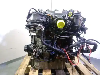 Peça sobressalente para automóvel em segunda mão motor completo por ford focus berlina (cap) 2.0 tdci cat referências oem iam g6dd 7l25825 1343078