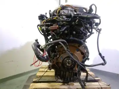 Peça sobressalente para automóvel em segunda mão motor completo por ford focus berlina (cap) 2.0 tdci cat referências oem iam g6dd 7l25825 1343078