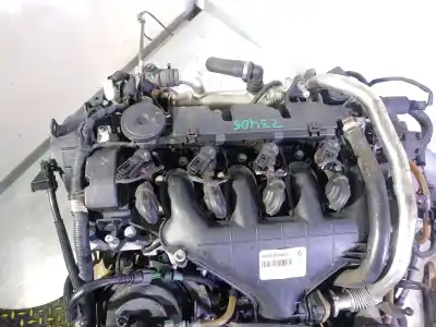 Peça sobressalente para automóvel em segunda mão motor completo por ford focus berlina (cap) 2.0 tdci cat referências oem iam g6dd 7l25825 1343078
