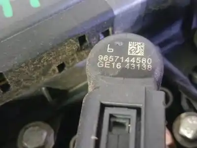 Peça sobressalente para automóvel em segunda mão motor completo por ford focus berlina (cap) 2.0 tdci cat referências oem iam g6dd 7l25825 1343078