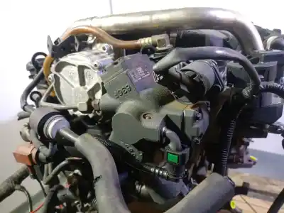 Peça sobressalente para automóvel em segunda mão motor completo por ford focus berlina (cap) 2.0 tdci cat referências oem iam g6dd 7l25825 1343078