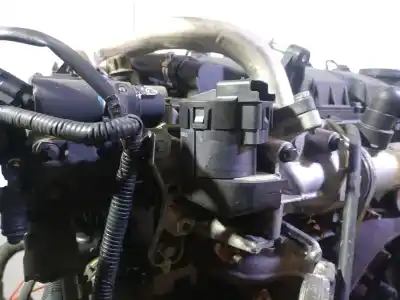 Peça sobressalente para automóvel em segunda mão motor completo por ford focus berlina (cap) 2.0 tdci cat referências oem iam g6dd 7l25825 1343078