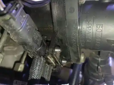 Peça sobressalente para automóvel em segunda mão motor completo por ford focus berlina (cap) 2.0 tdci cat referências oem iam g6dd 7l25825 1343078