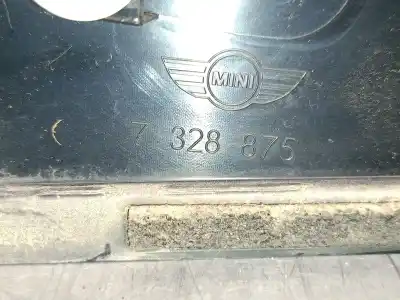Автозапчастина б/у задні модинги для mini mini countryman (f60) cooper посилання на oem iam 7328875  51137328875