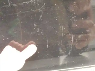 Автозапчастина б/у задні модинги для mini mini countryman (f60) cooper посилання на oem iam 7328875  51137328875