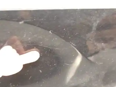 Автозапчастина б/у задні модинги для mini mini countryman (f60) cooper посилання на oem iam 7328876  51137328876