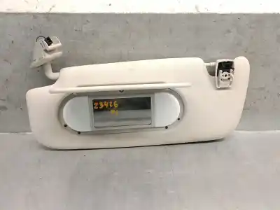 Автозапчастина б/у лівий натір для mini mini countryman (f60) cooper посилання на oem iam 51167366949  51167366949