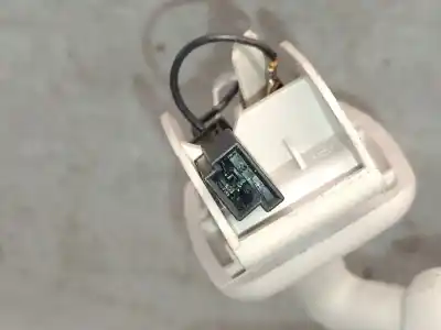 Автозапчастина б/у лівий натір для mini mini countryman (f60) cooper посилання на oem iam 51167366949  51167366949