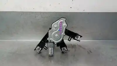 Автозапчастина б/у двигатель заднього склоочисника для CITROEN C4 GRAND PICASSO II (DA_, DE_) 2.0 BLUEHDI 150 Посилання на OEM IAM 9677680580  9677680580