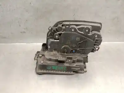 Автозапчастина б/у замок передній праві двері для mini mini countryman (f60) cooper посилання на oem iam 51217281934 - 7281934