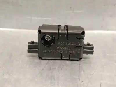 Автозапчастина б/у антенний підсилювач для mini mini countryman (f60) cooper посилання на oem iam 65209185474