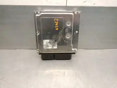 Second-hand car spare part ecu engine control for bmw serie 3 berlina (e46) 320d oem iam references dde7794624 0281011122 bosch 