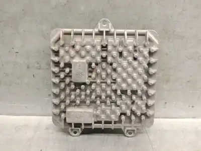 Автозапчастина б/у блок управління ксеноновими фарами для mini mini countryman (f60) cooper посилання на oem iam 8494842 503951920618 